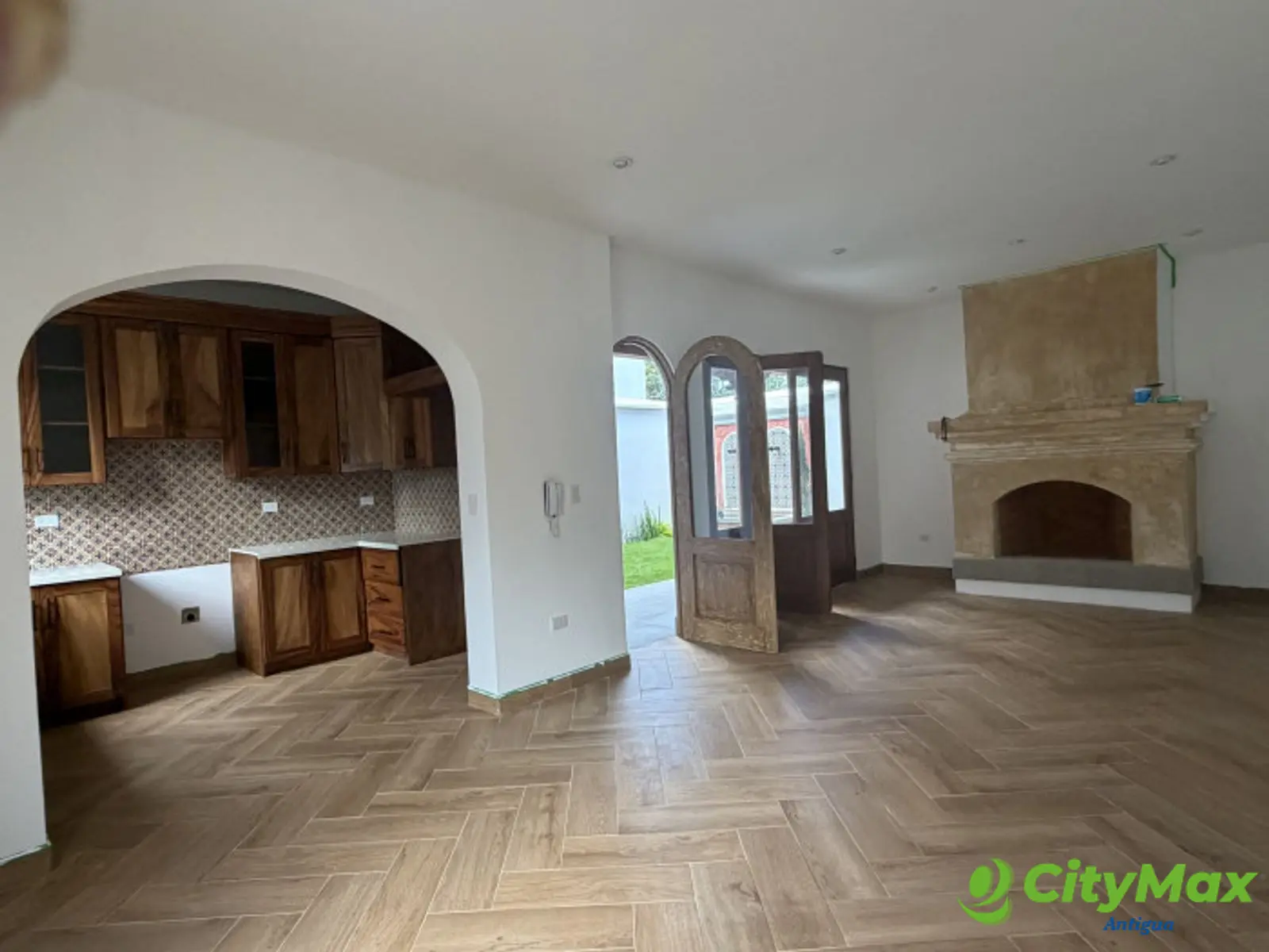 Casa en Condominio en Venta en Alotenango, Sacatepéquez - foto 3