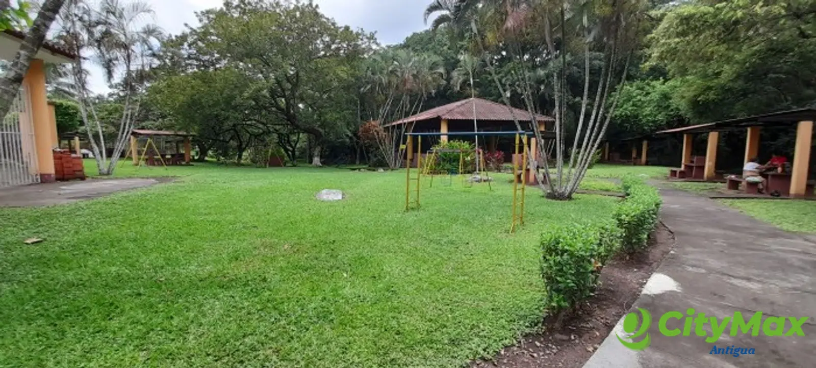 Terreno vacacional en venta Villas Club Rio Sul  - foto 10