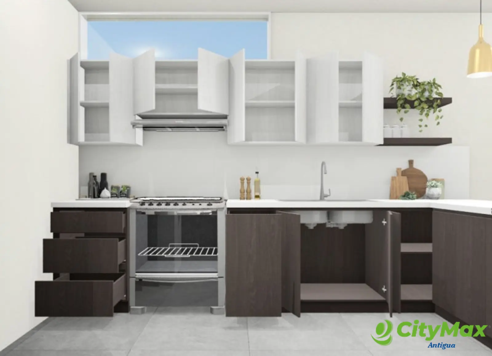 Casa nueva en Venta en Sumpango - foto 10