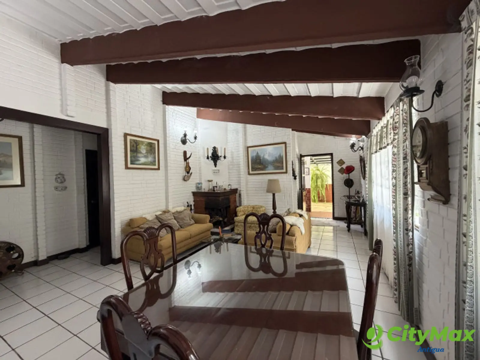 Casa en Condominio en Venta en San Lucas Sacatepéquez - foto 10