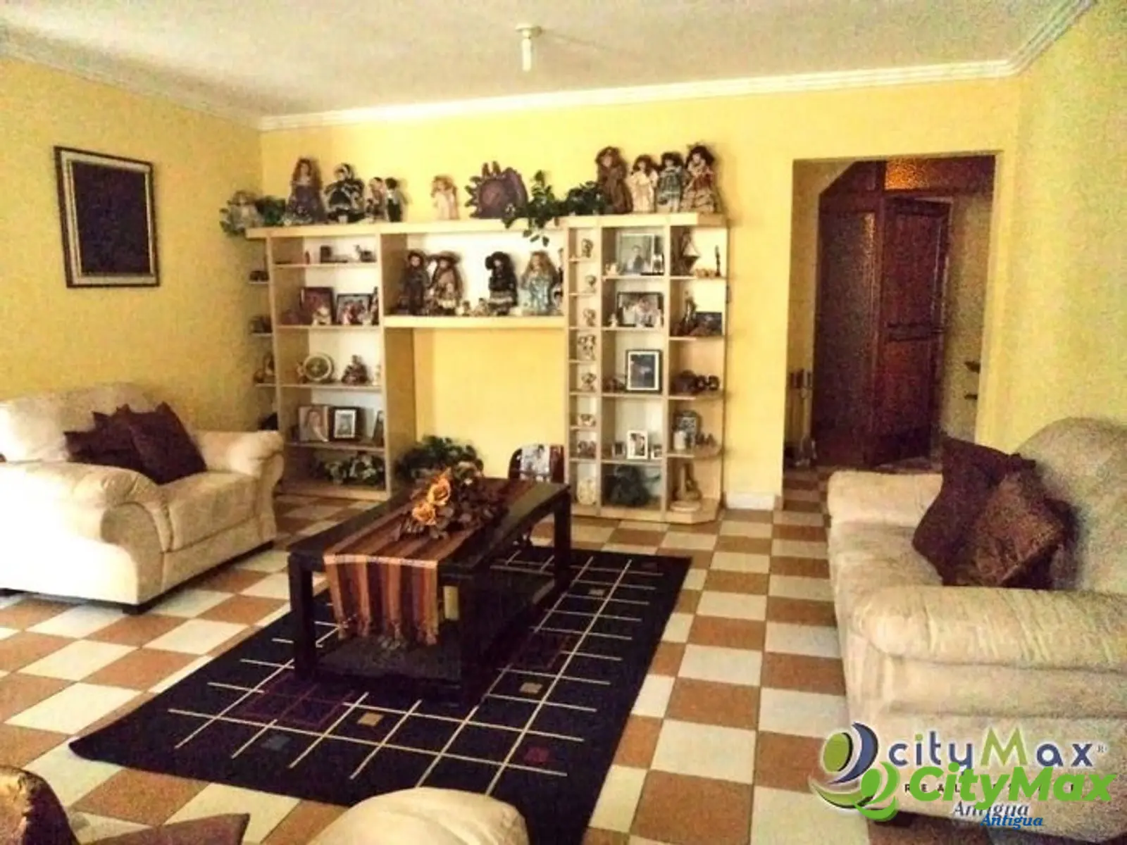 Casa amplia Venta y Renta en San Lucas Sacatepéquez - foto 3