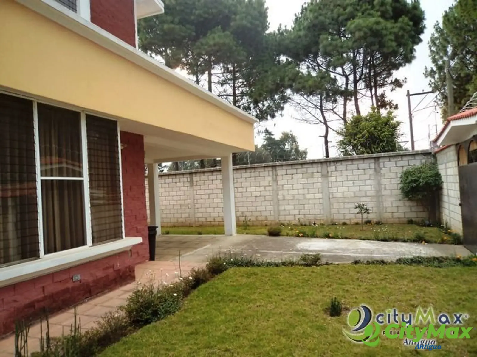 Casa amplia Venta y Renta en San Lucas Sacatepéquez - foto 4