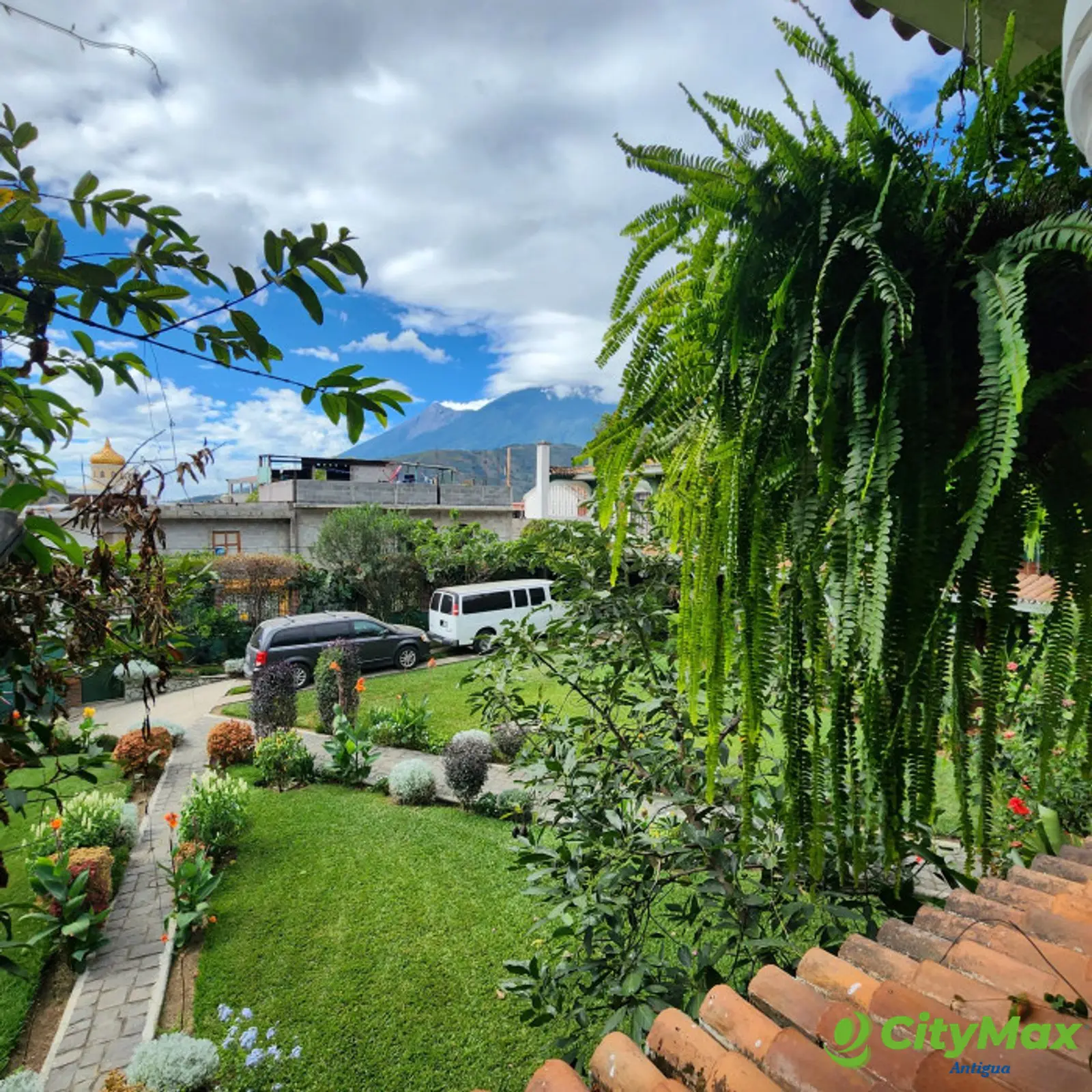 Hotel en venta muy cerca de Antigua Guatemala - foto 9