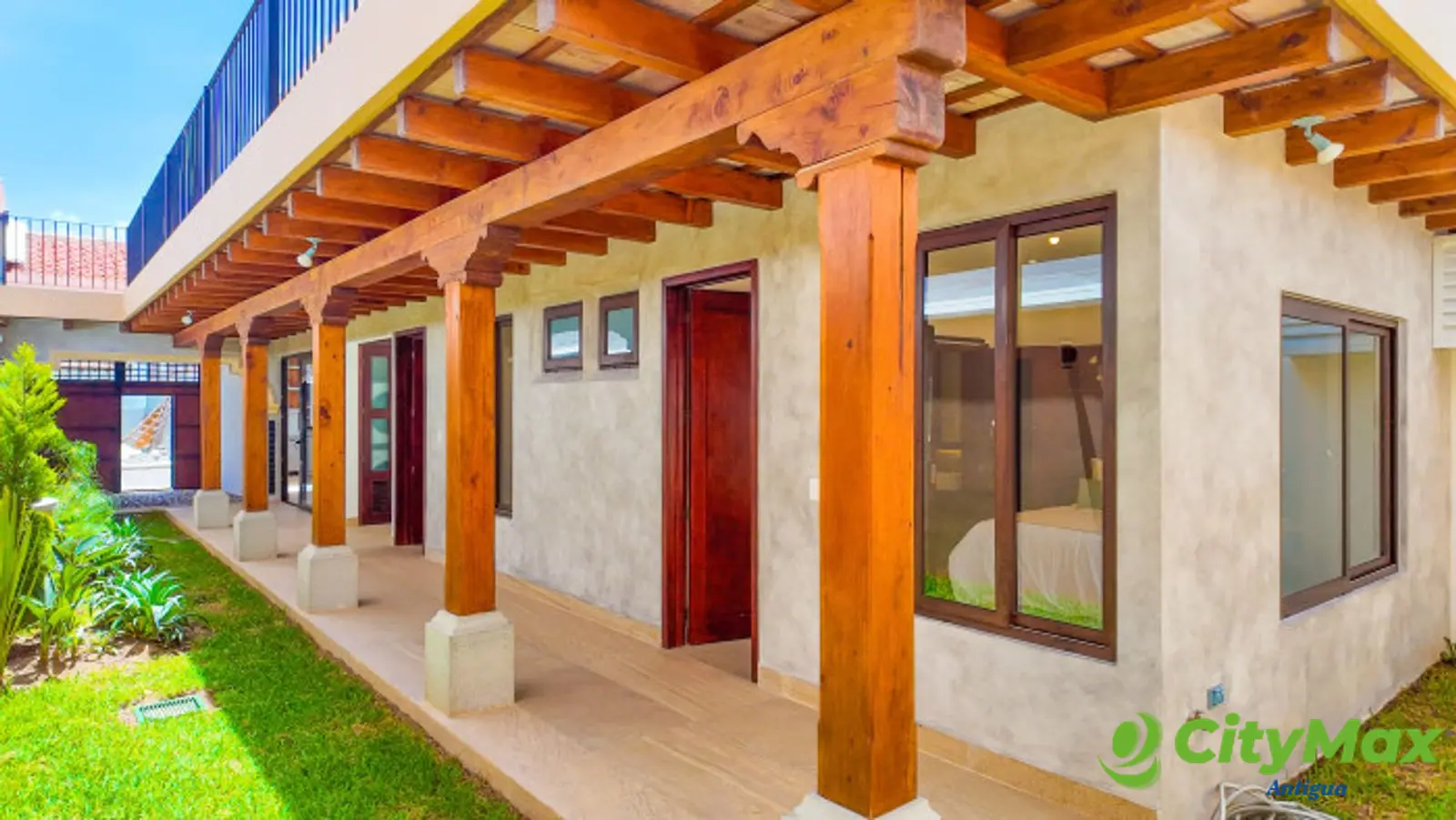 Casa en venta cerca de Antigua Guatemala - foto 20