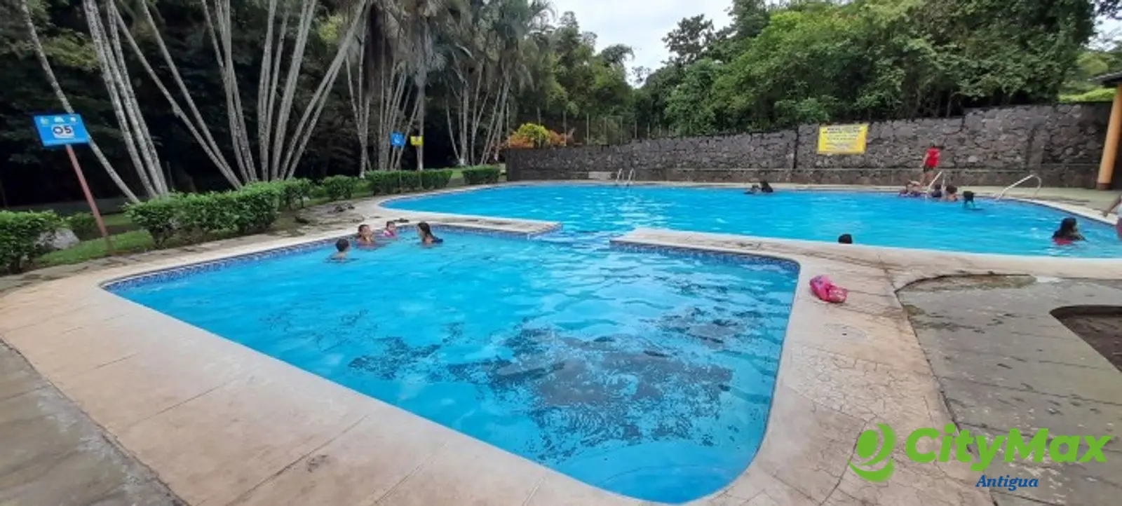 Citymax Vende Cabaña en Villas Club Rio Sul Escuintla  - foto 13