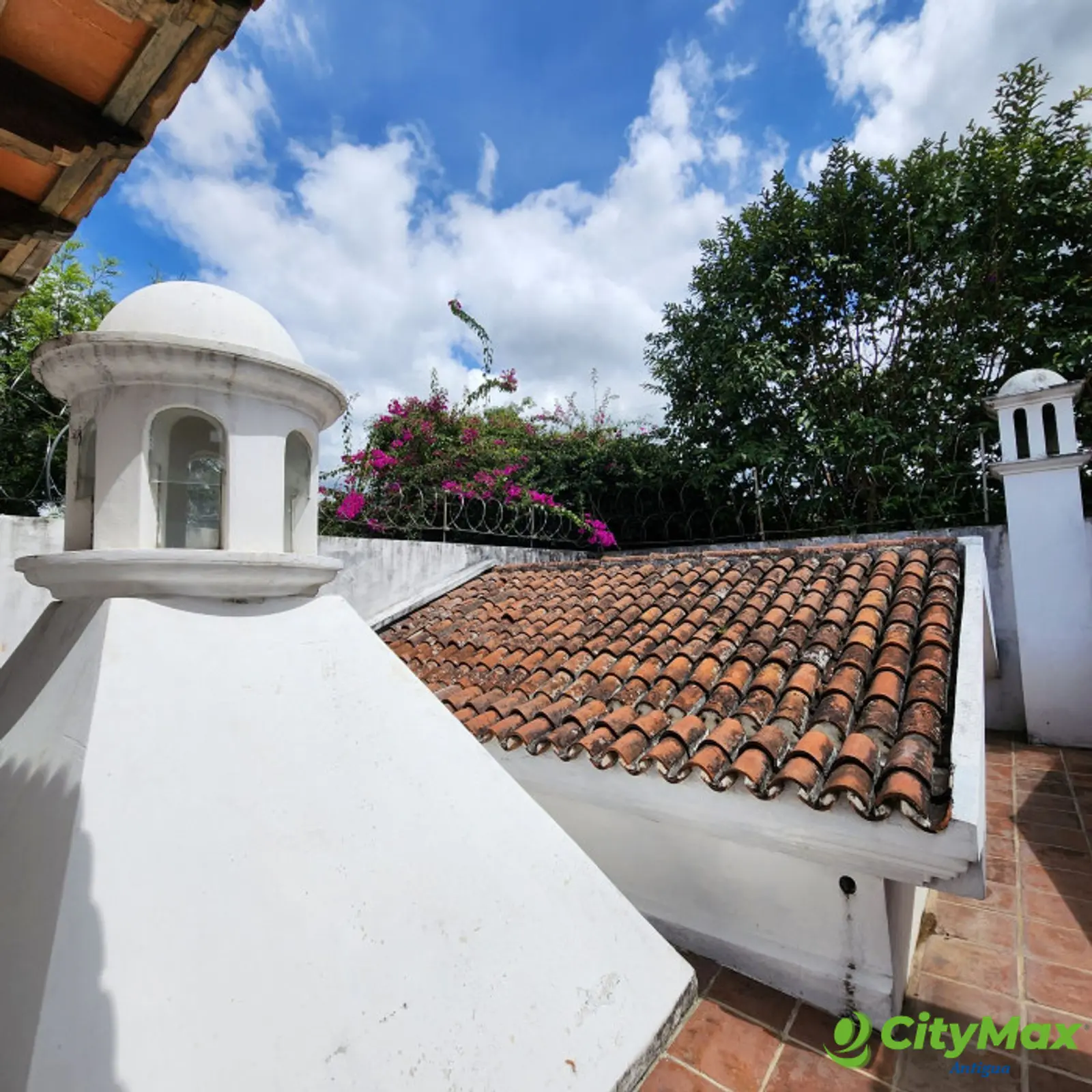 Casa en renta amueblada en Antigua - foto 12