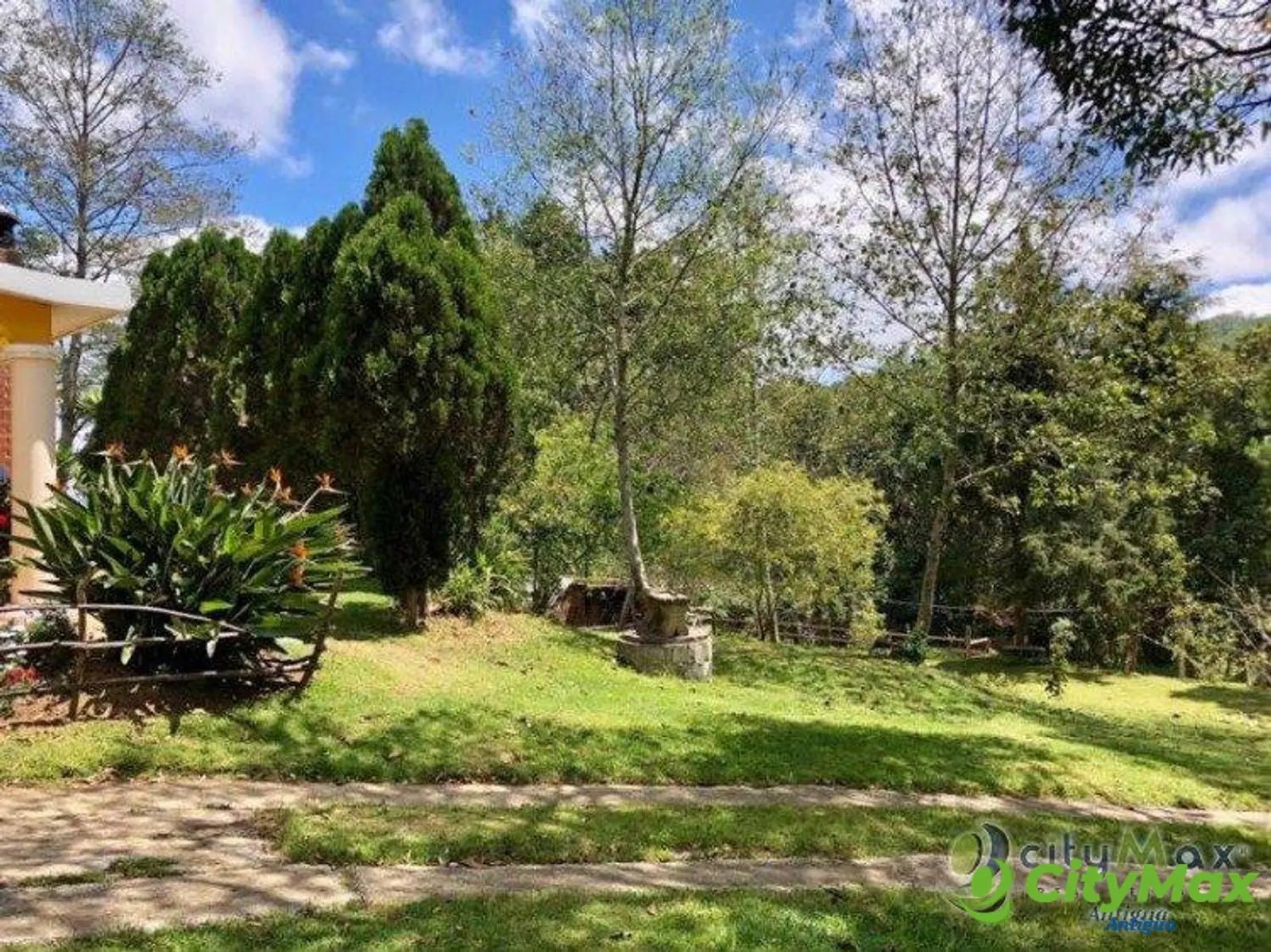 En venta Granja en La Cumbre, San Pedro Sacatepéquez - foto 20