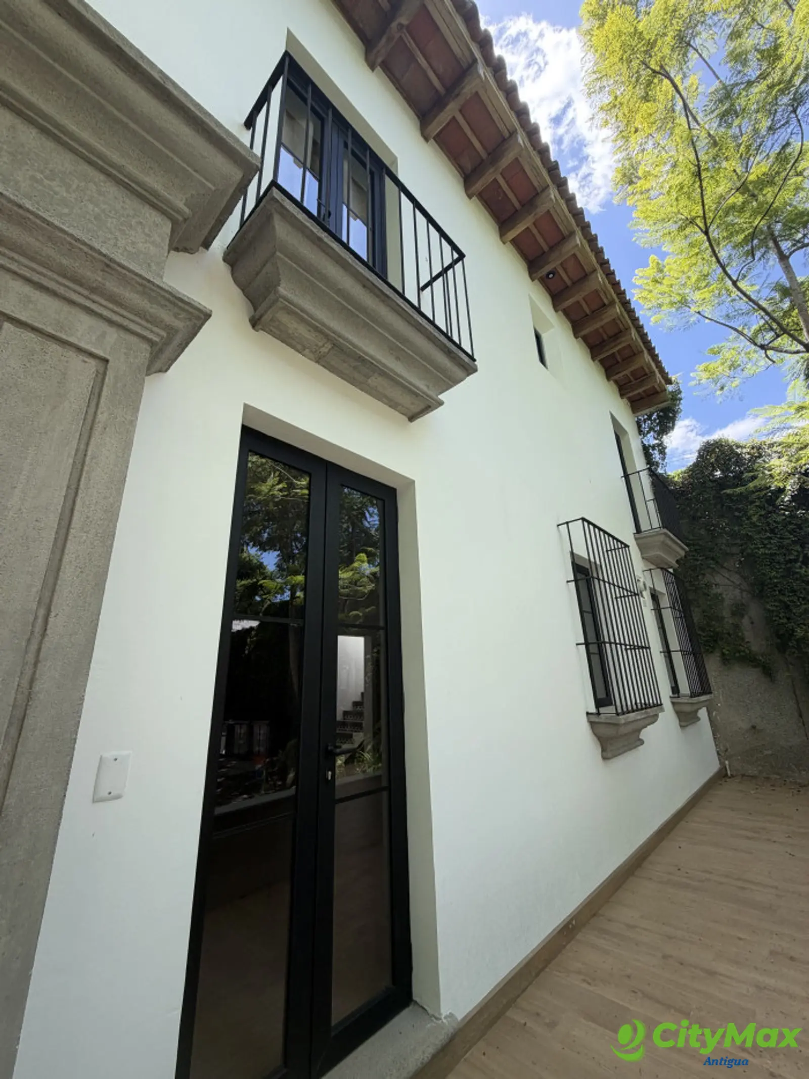 Se renta apartamento en Cortijo de las Flores - foto 6