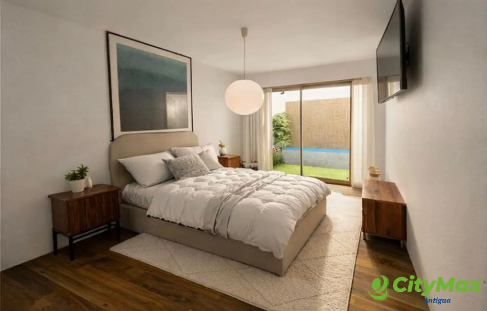 En Venta hermosa propiedad en hacienda las marias - foto 5