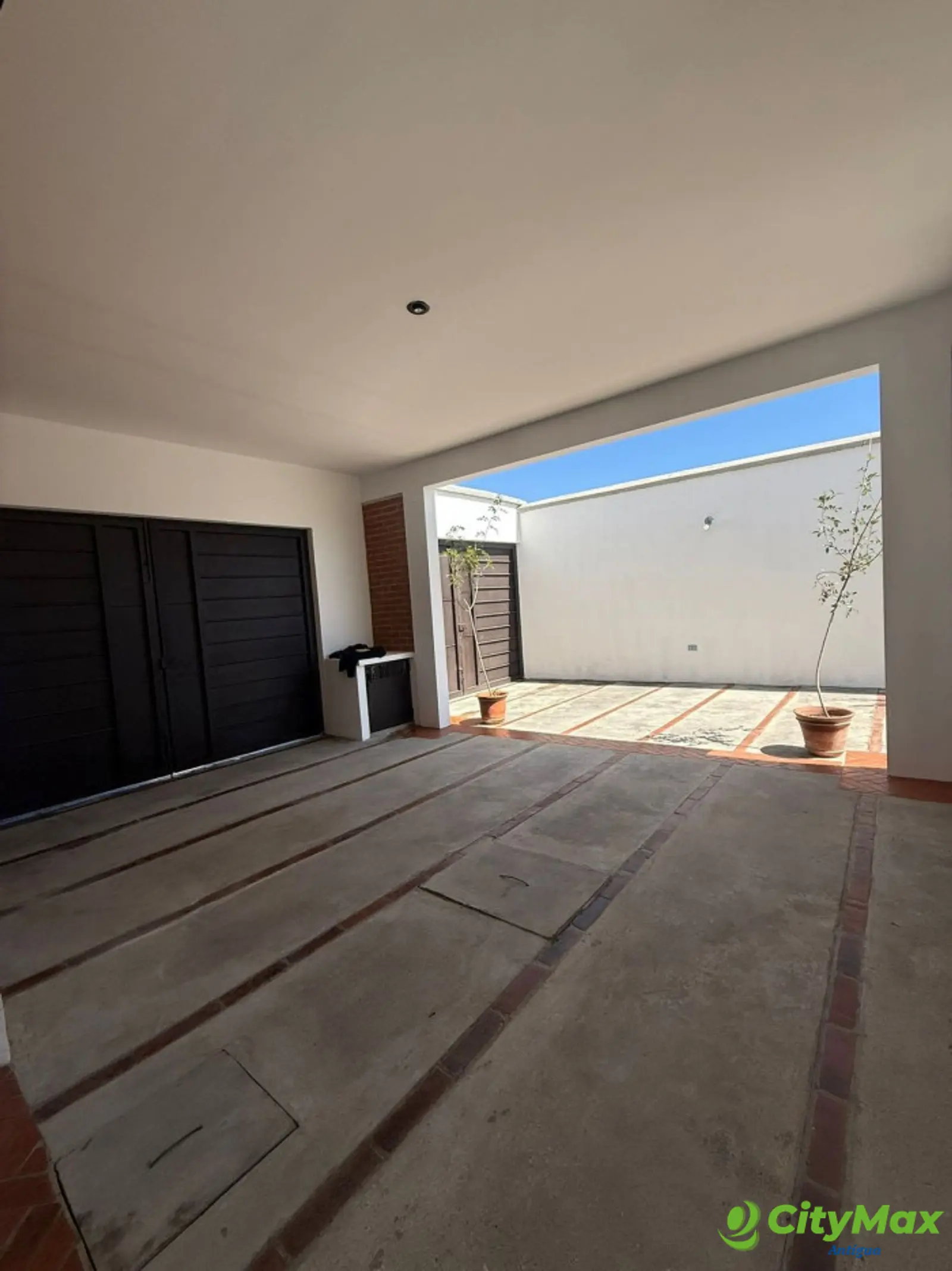 Casa en venta entre Sta. Lucía Milpas y Bárcenas  - foto 3