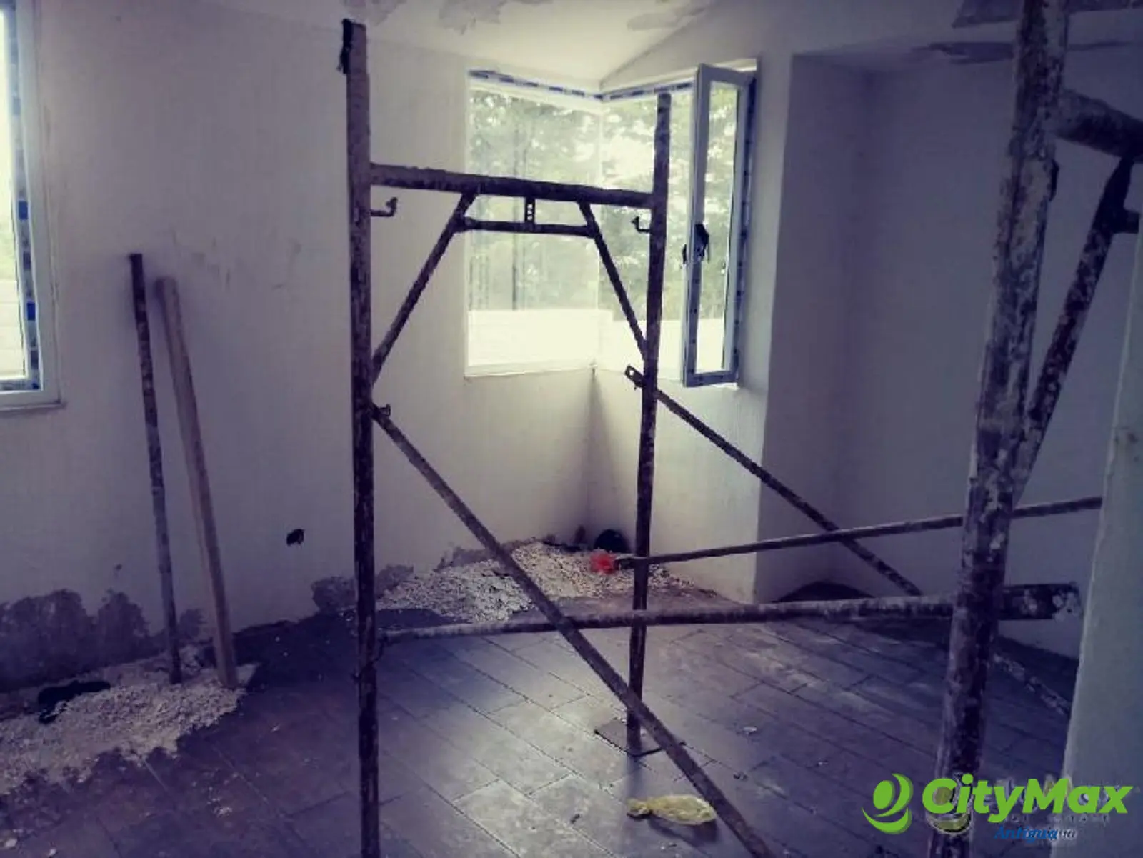 CityMax Antigua vende casa en obra gris en Santa Lucia - foto 6