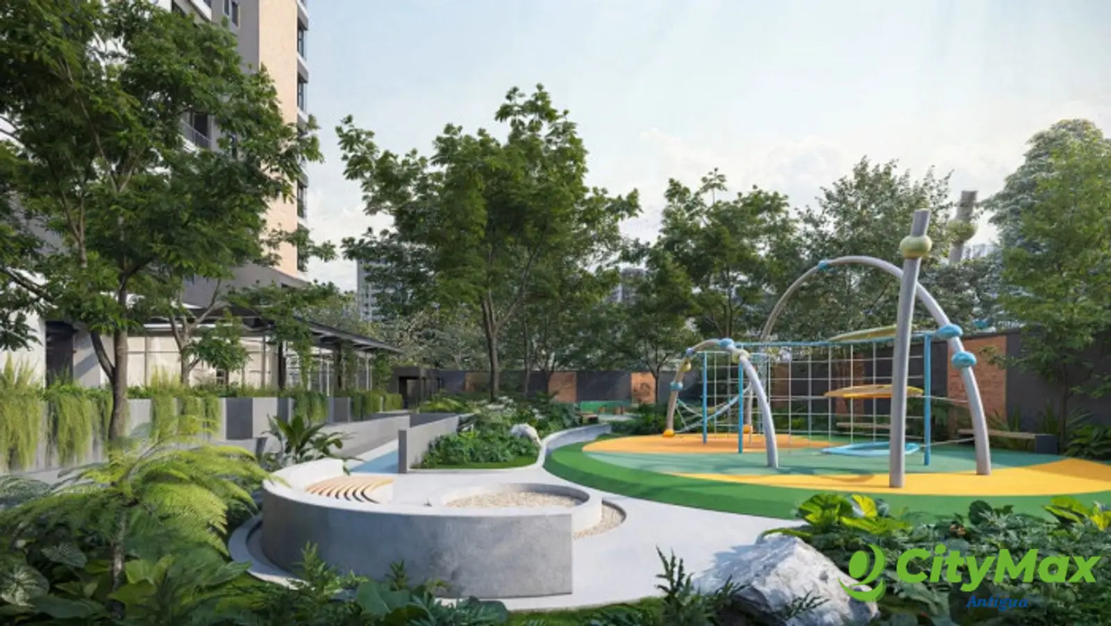 Apartamento en pre-venta Parque Mariscal zona 11 - foto 4
