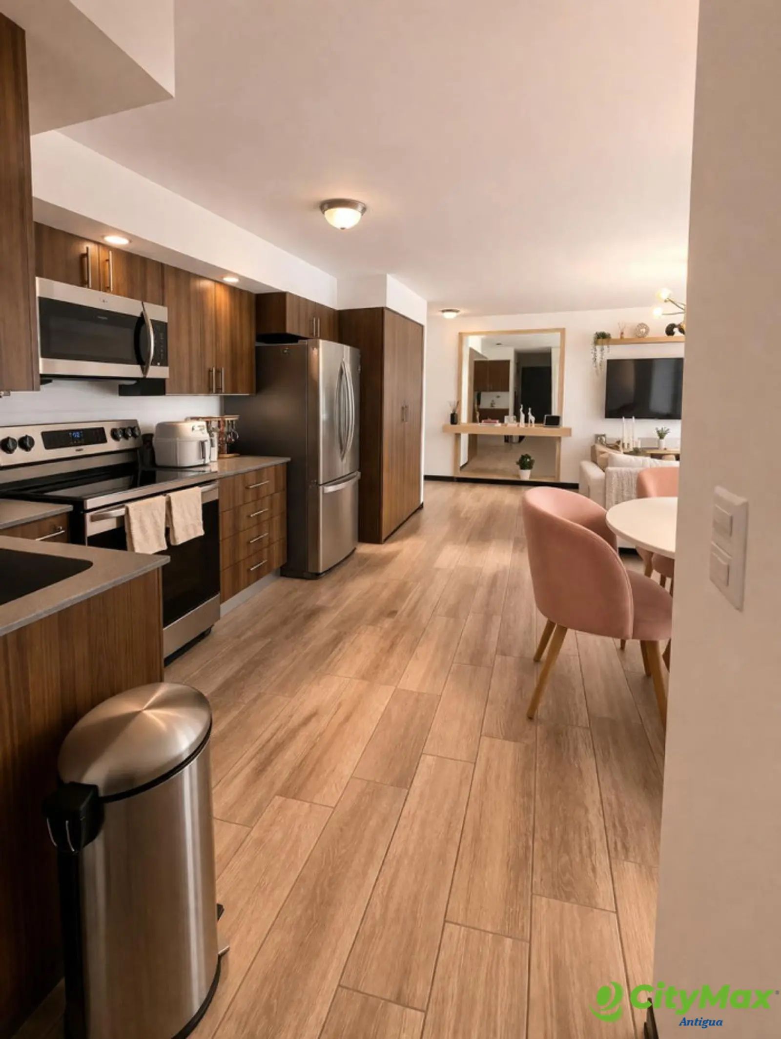 Apartamento en venta en zona 1 de mixco - foto 9