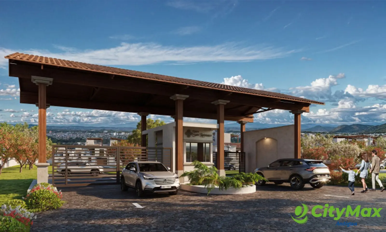 Casa en Residencial Paseo San Lorenzo – ¡Últimas unidad - foto 3