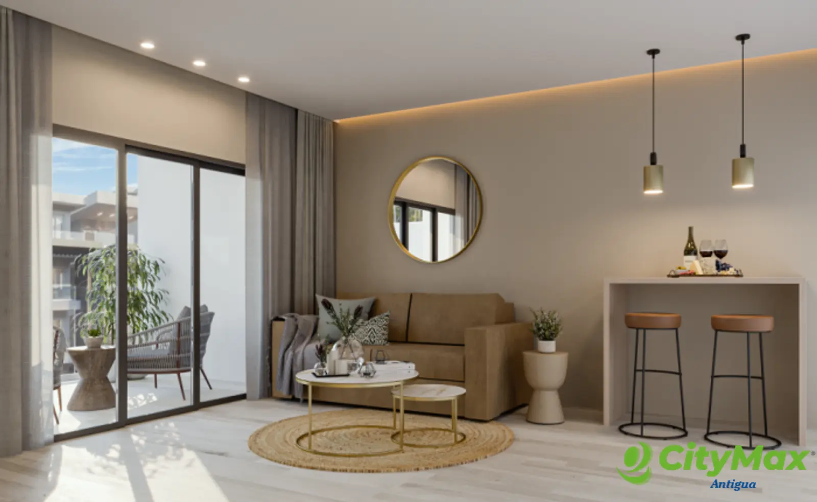 Se vende Apartamento en Bávaro Punta Cana - foto 18