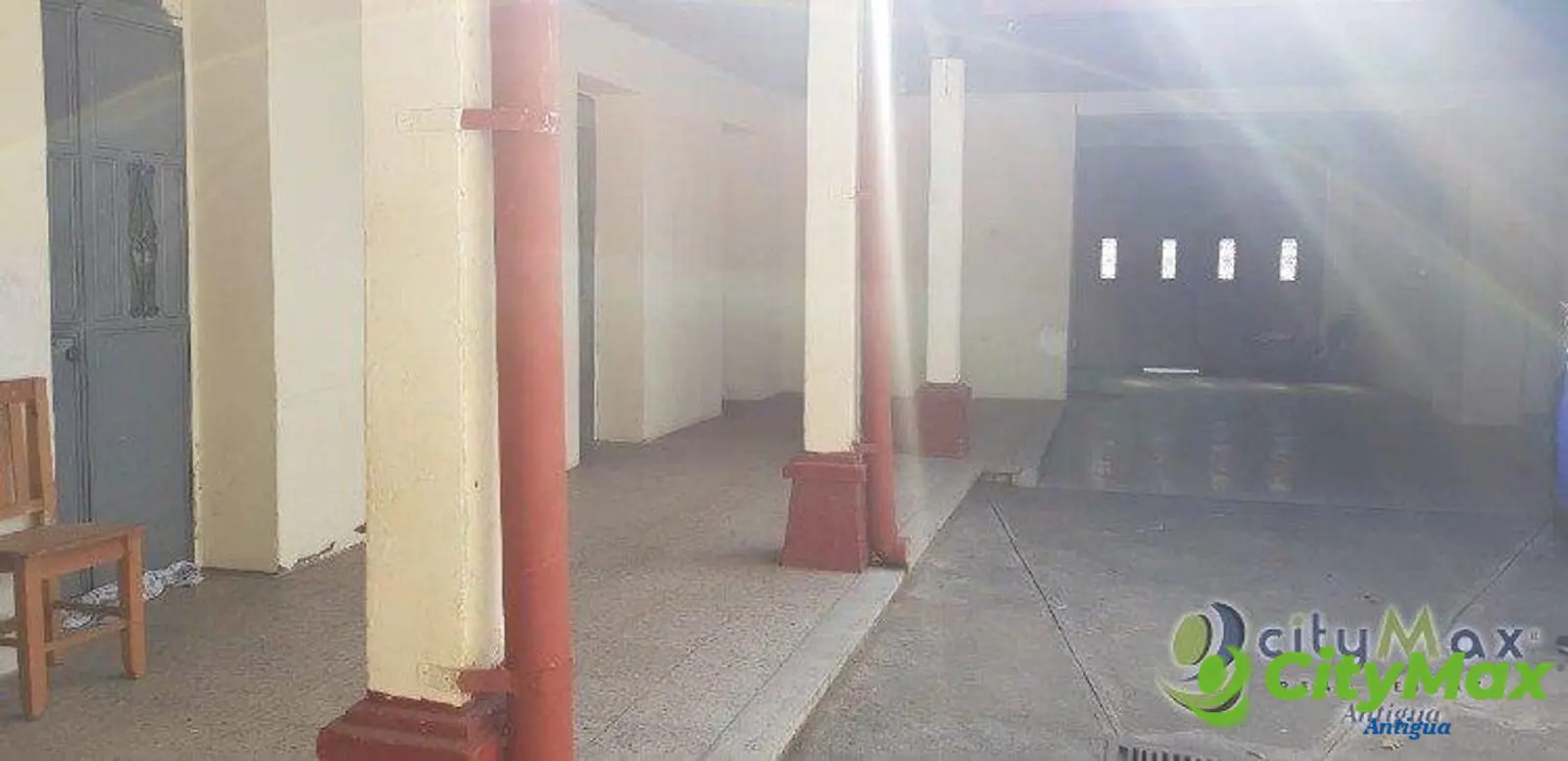 Venta-renta casa a pocos minutos del centro de Antigua - foto 3