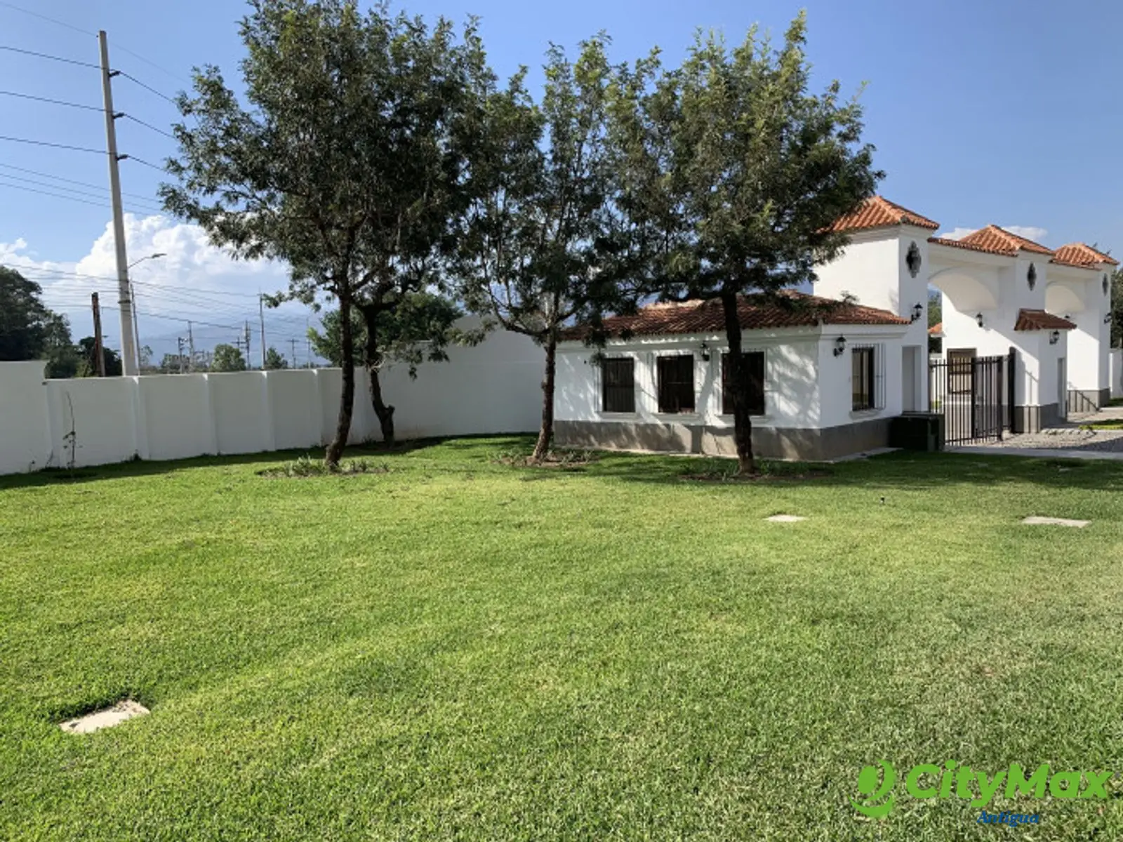 En venta terreno Residencial Los Apostoles La Antigua - foto 3