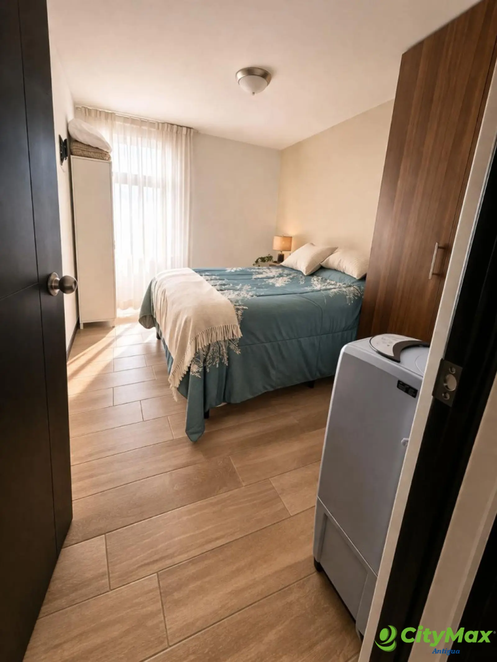 Apartamento en venta en zona 1 de mixco - foto 4