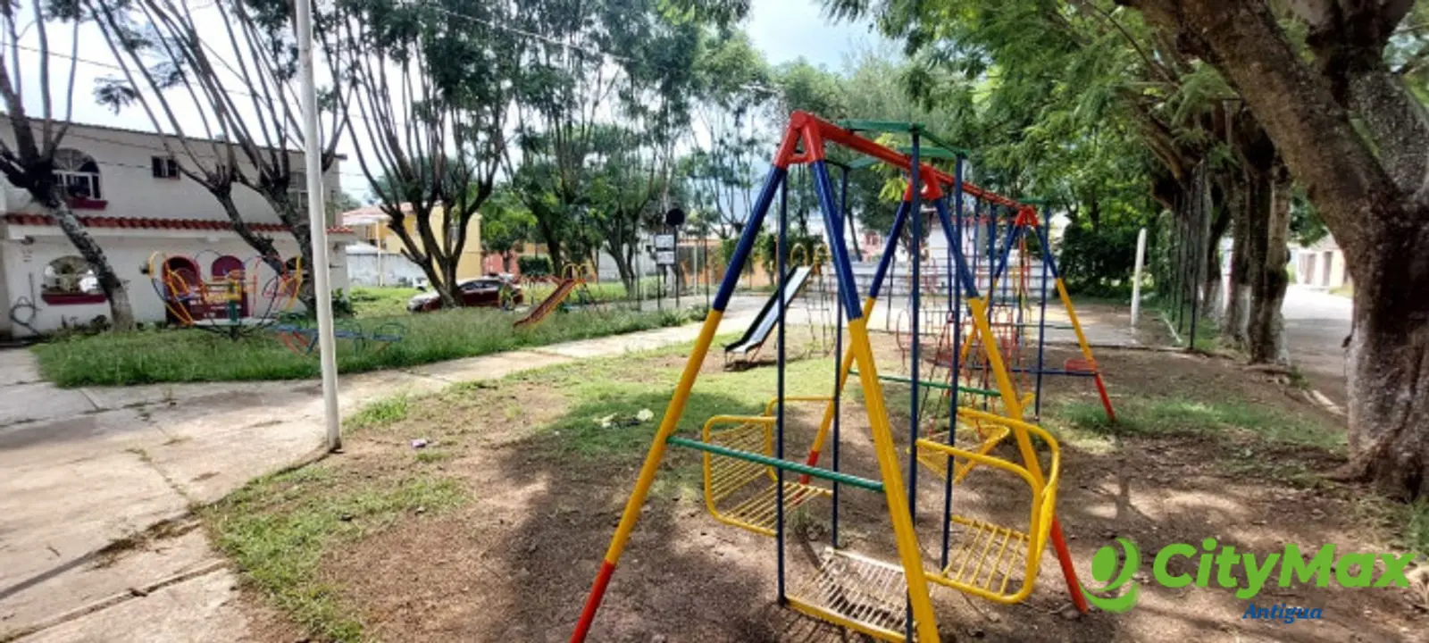 CASA EN RENTA CERCANA A LA ANTIGUA EN CONDOMINIO LAS CUPULAS - foto 15