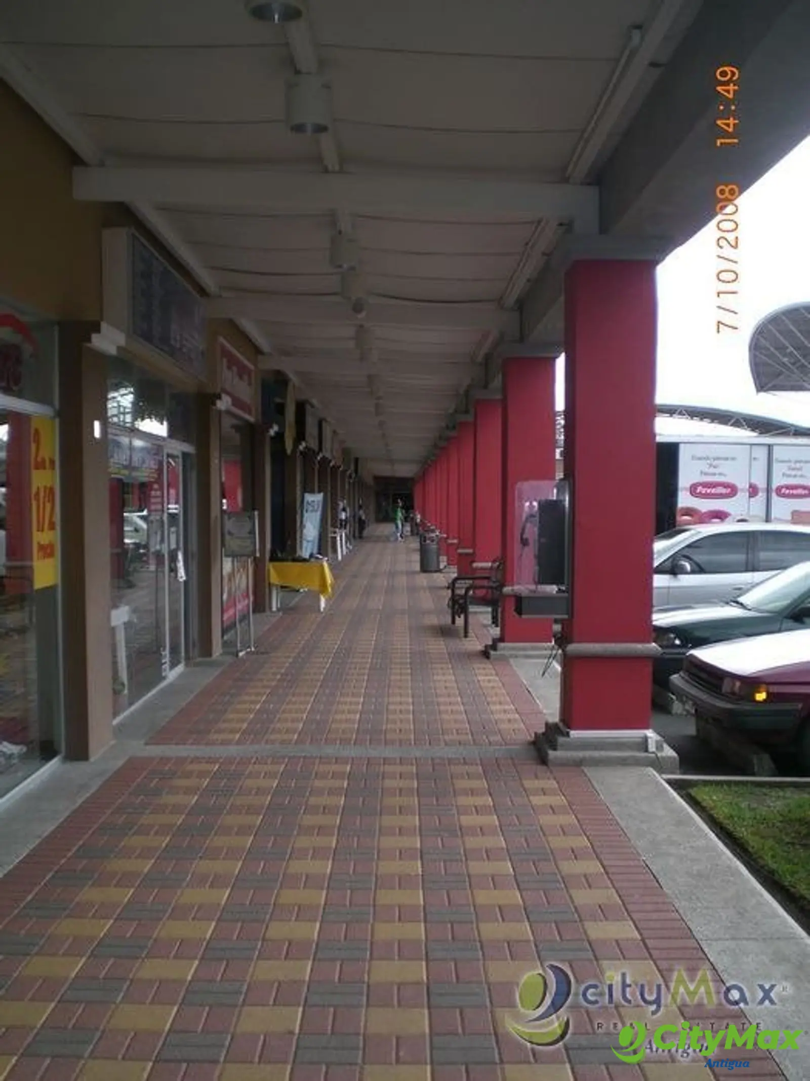 Local en área de food court en Plaza Comercial de Villa - foto 6