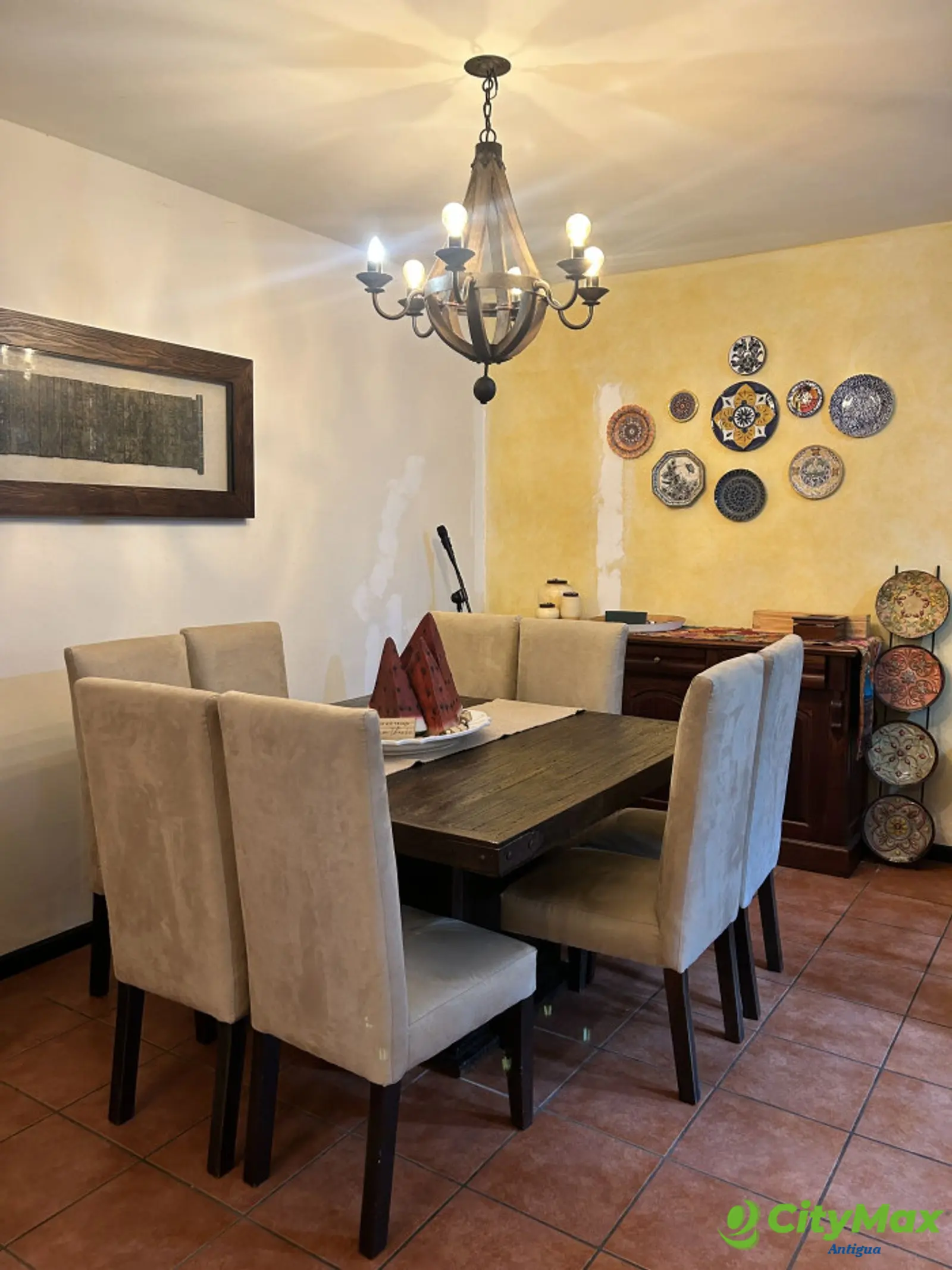Apartamento en Renta en San Juan del Obispo, Antigua Guatemala - foto 4