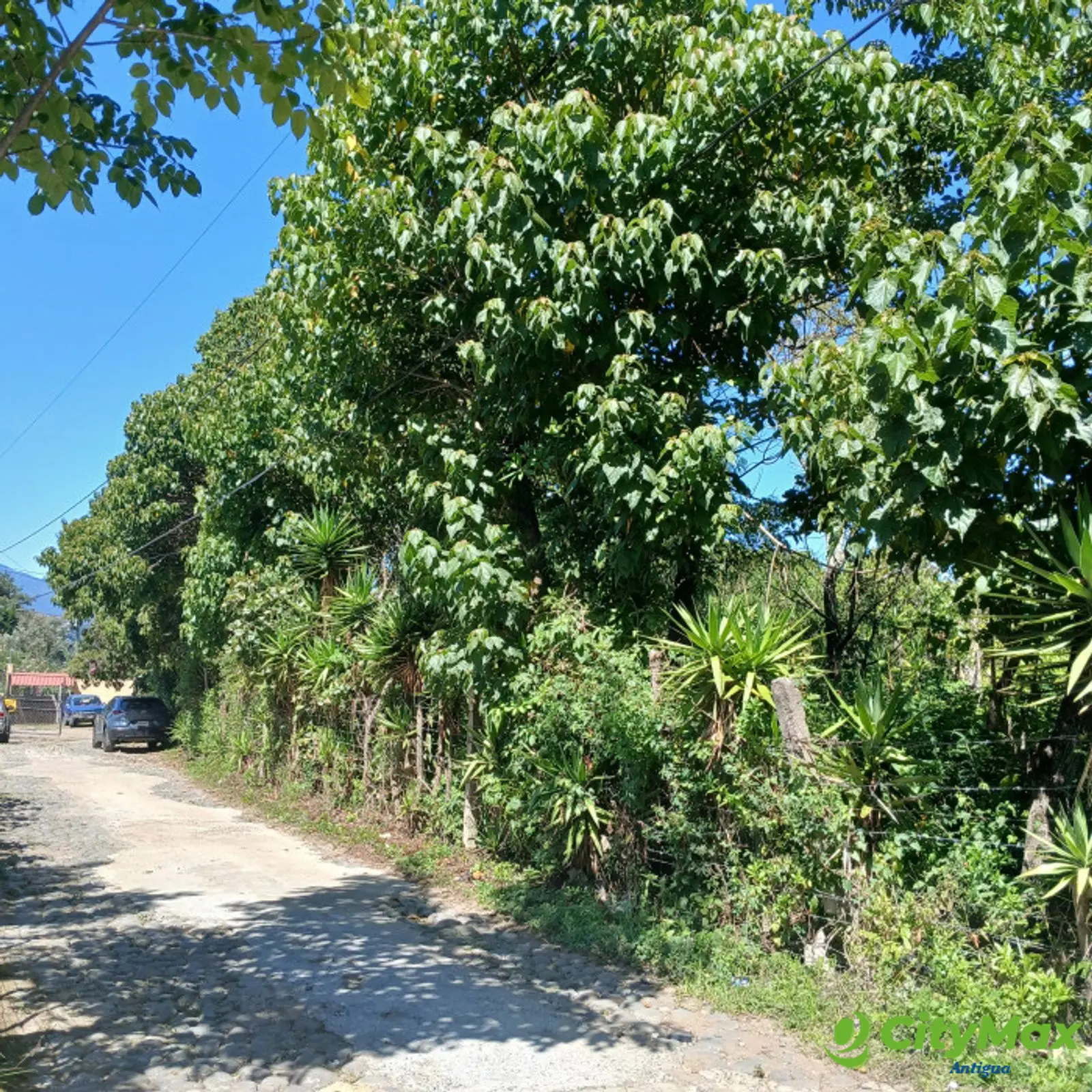 Amplio Terreno rustico en Venta, Sta Lucia Milpas Altas - foto 2