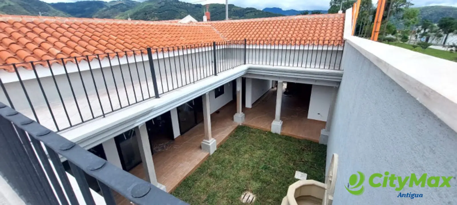 Casa 1 nivel en venta a 20min de Antigua Guatemala - foto 9