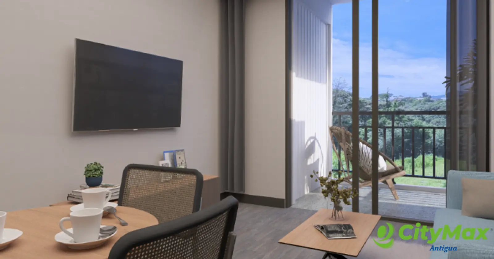 Apartamento en Venta en Zona 6 Mixco Guatemala - foto 2