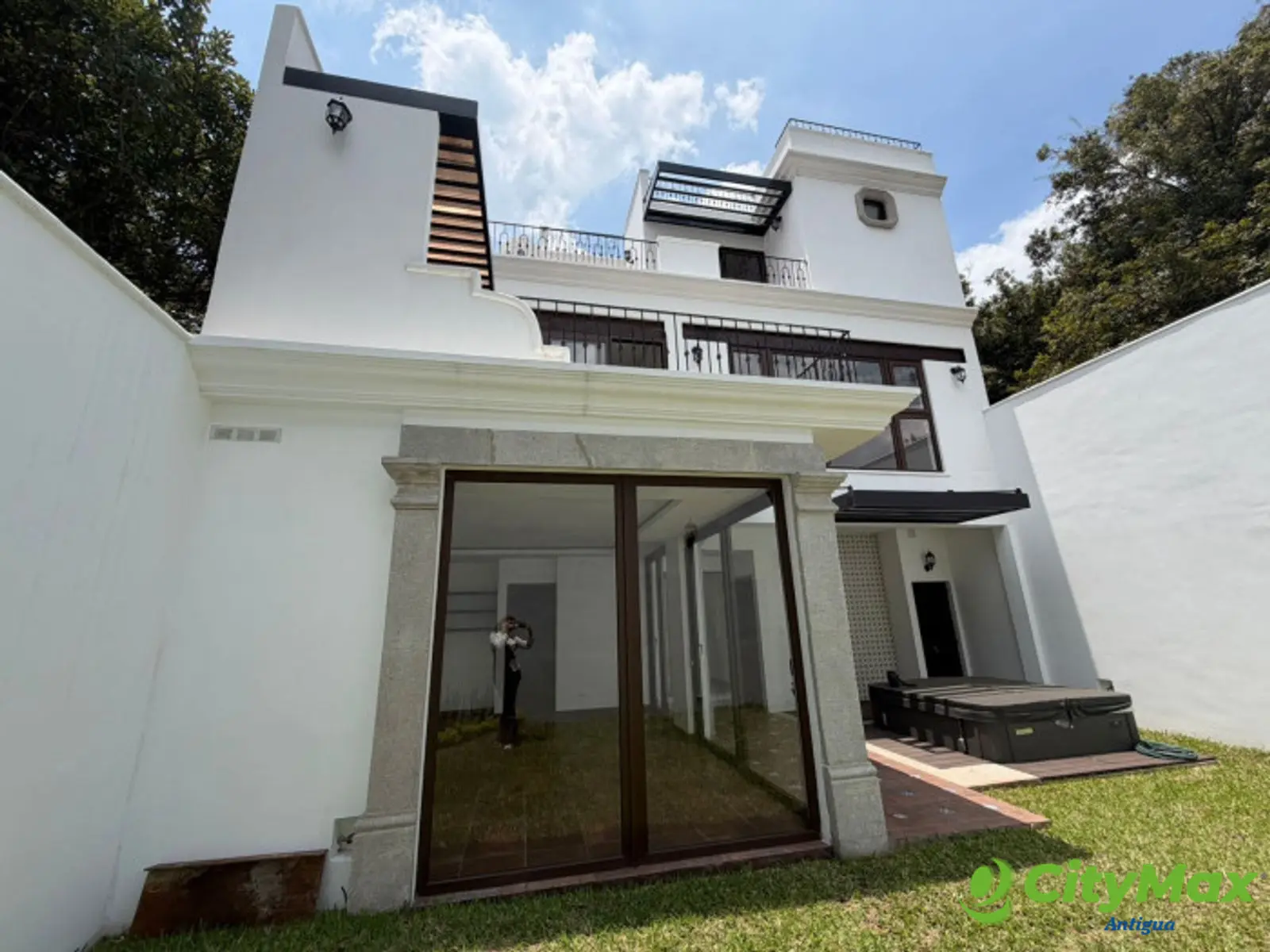 SE VENDE EN HACIENDA DEL COMENDADOR, ANTIGUA GUATE. - foto 13