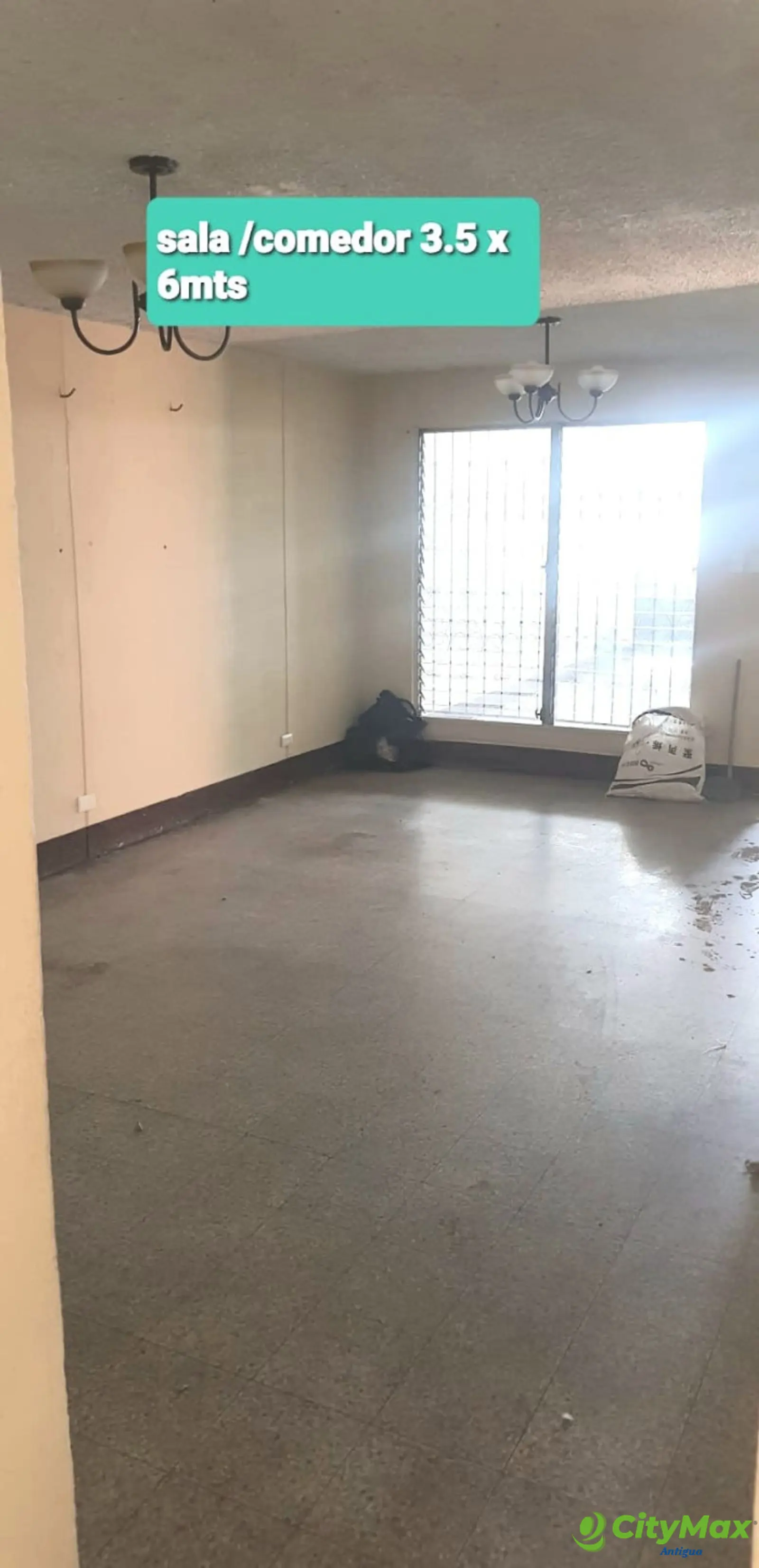 Casa comercial en venta  Panorama San Cristobal Mixco - foto 3
