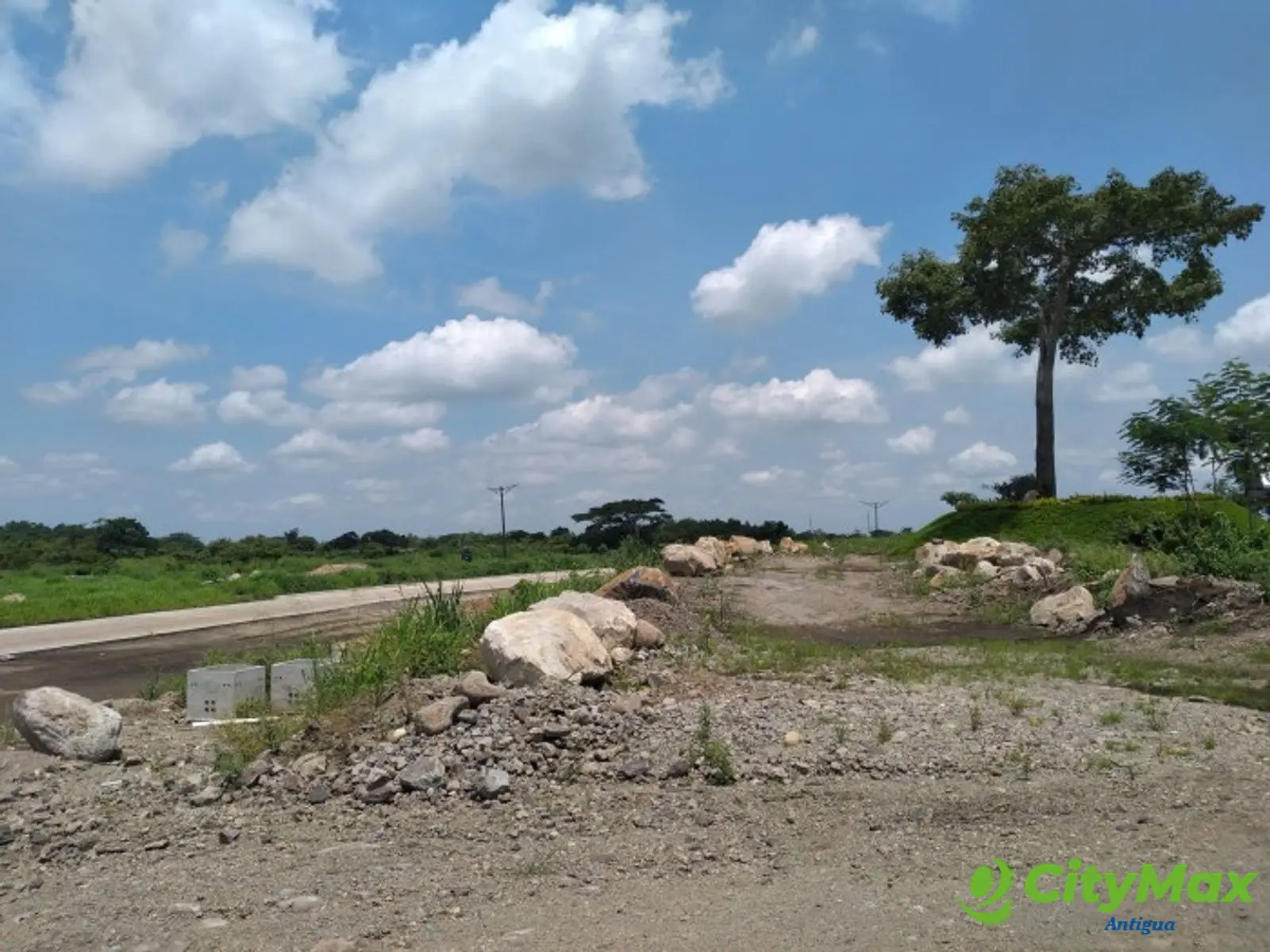 Terreno industrial en Michatoya Pacifico Escuintla - foto 8
