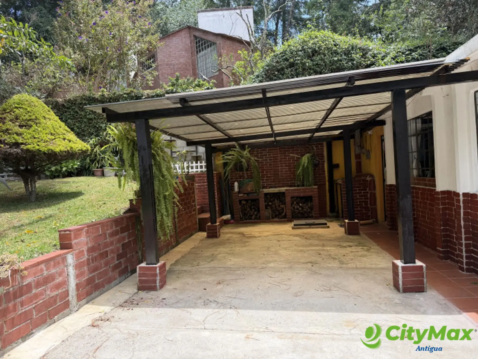 Casa en Condominio en Venta en San Lucas Sacatepéquez - foto 7