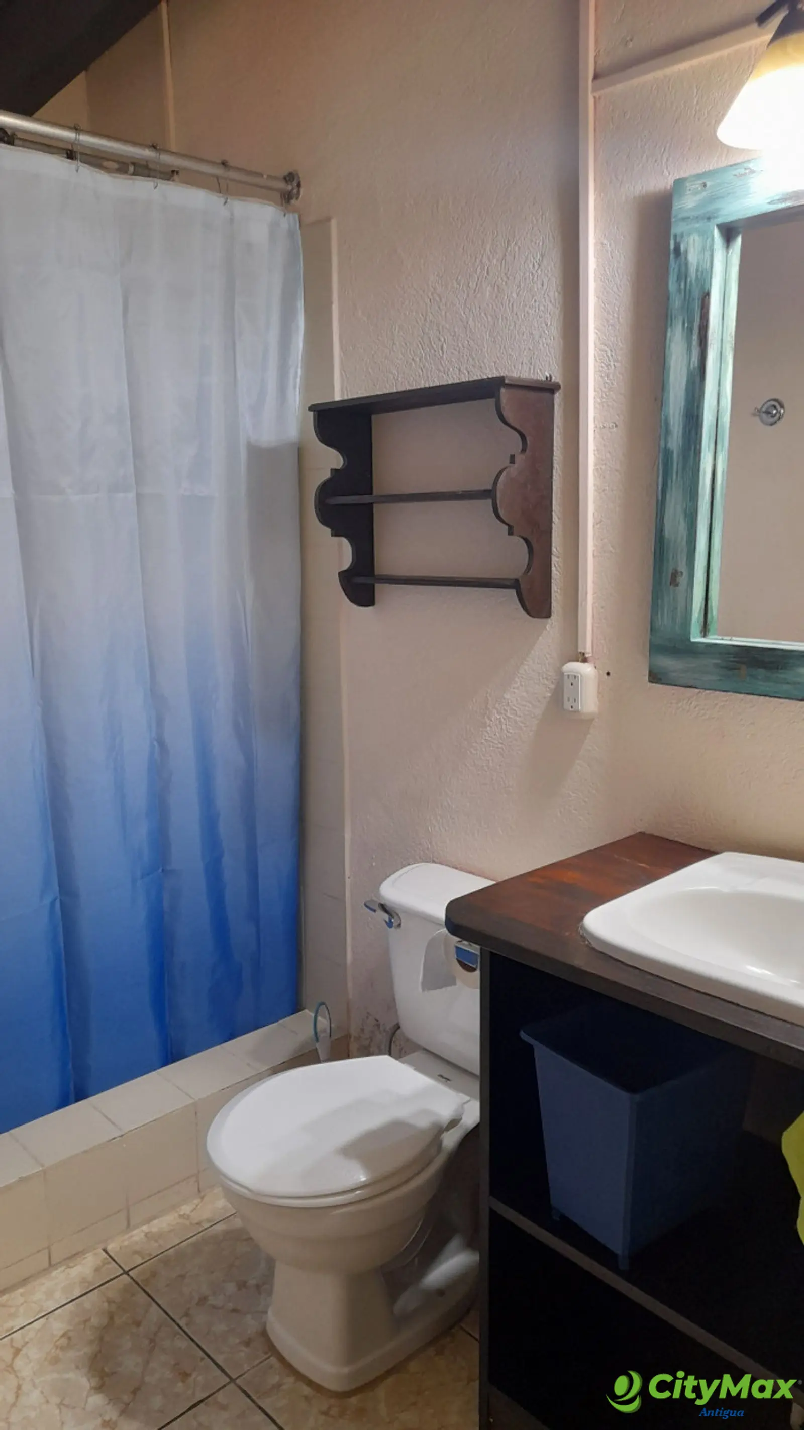 Apartamento en renta San Pedro El Alto - foto 3