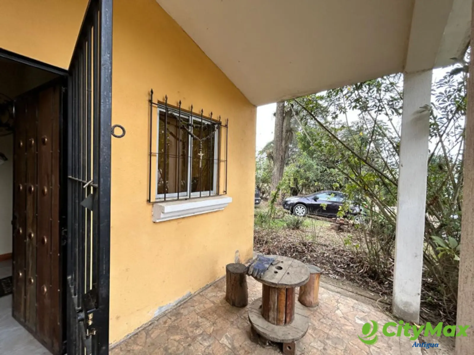 Citymax Antigua Vende Granja en Sumpango  - foto 2