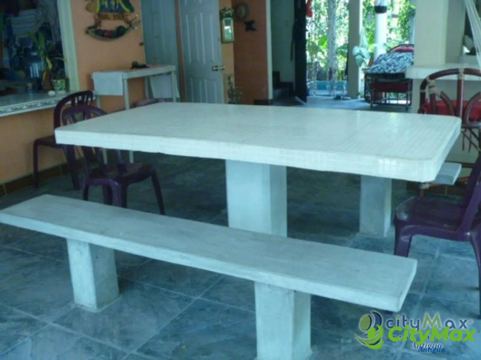 Se vende hermosa casa de playa en Iztapa Escuintla.  - foto 7