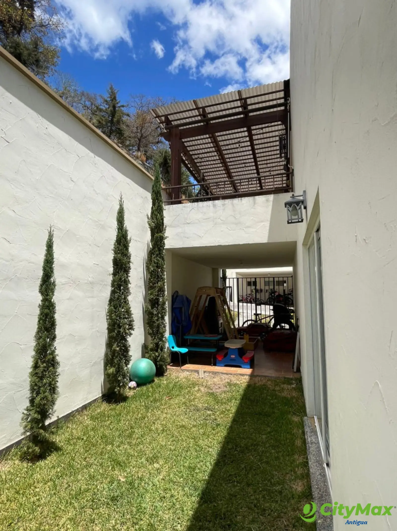 CASA EN VENTA EN RESIDENCIAL LUCES DEL ENCINAL ZONA7 - foto 5
