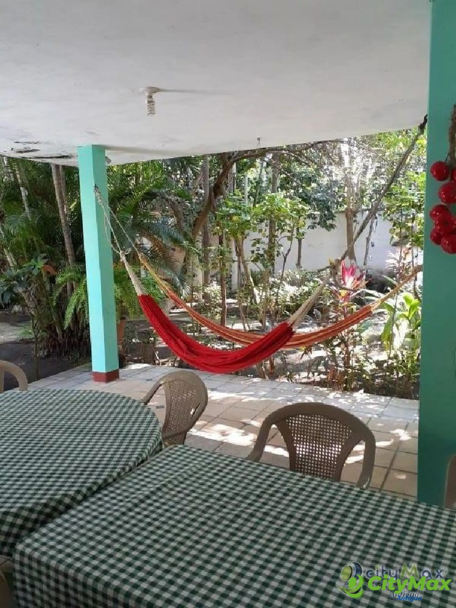 Se vende y renta casa de playa en Iztapa, Escuintla!  - foto 7