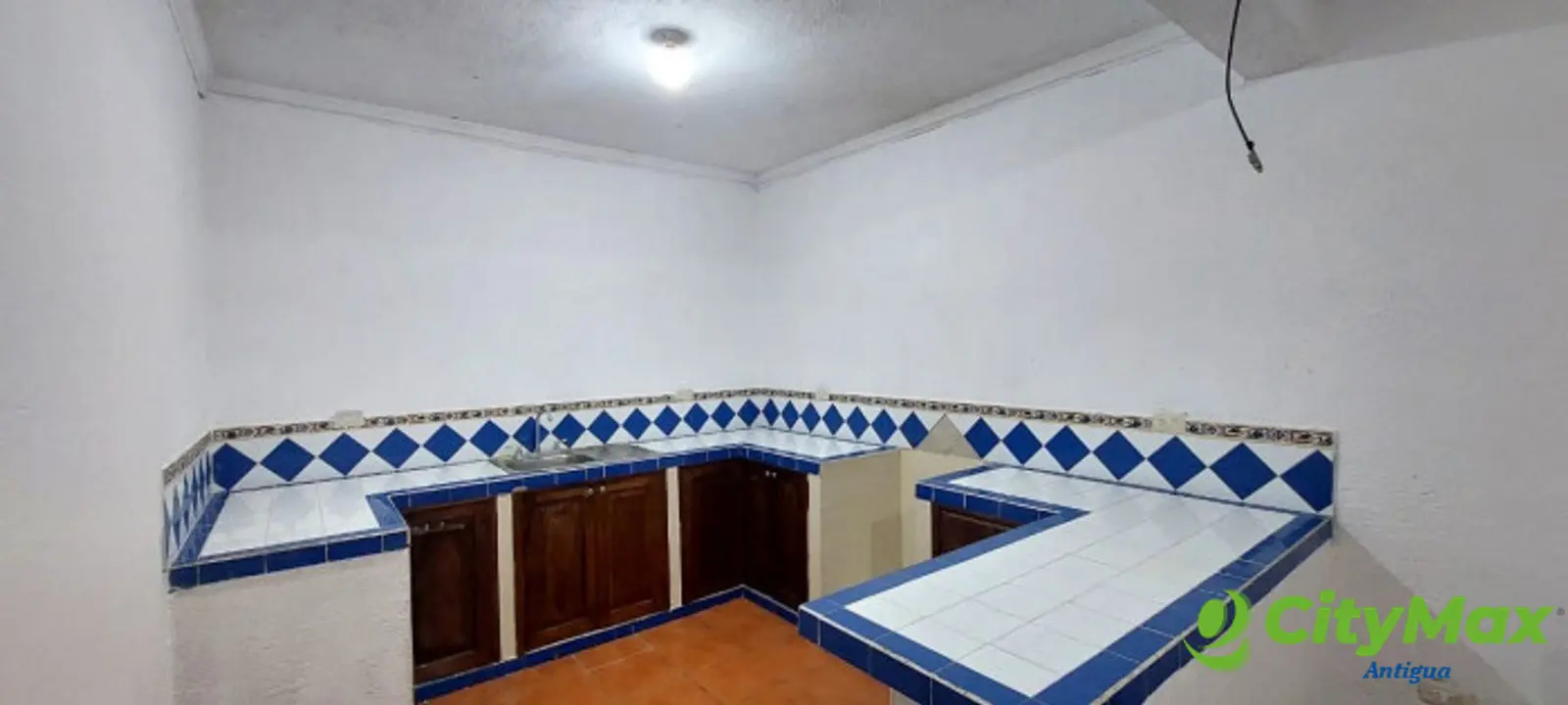 CASA EN RENTA CERCANA A LA ANTIGUA EN CONDOMINIO LAS CUPULAS - foto 3