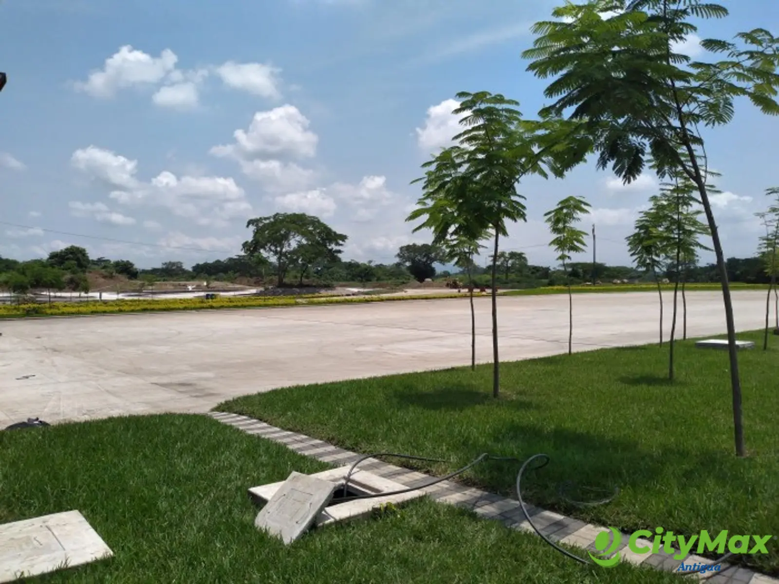 Bodegas industriales en venta en Escuintla - foto 8