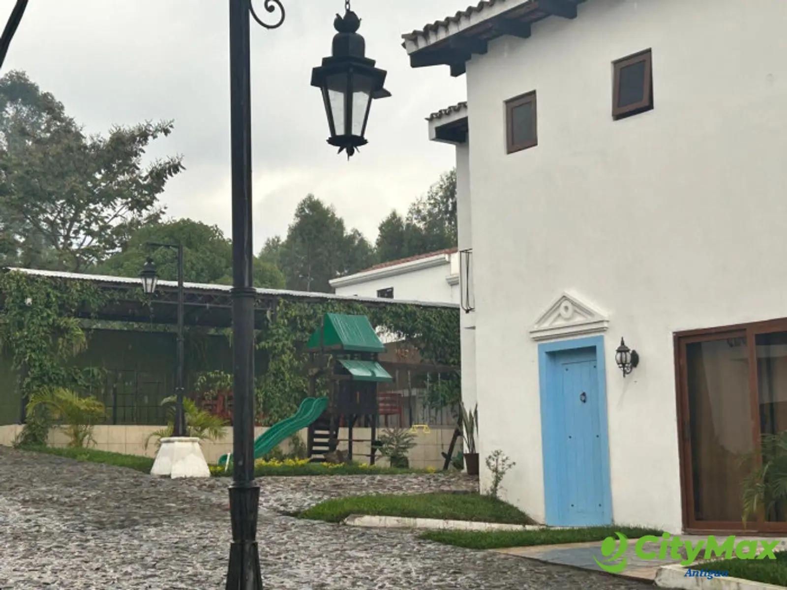 En venta casa nueva en Hacienda Malaga cerca Antigua Gt - foto 13