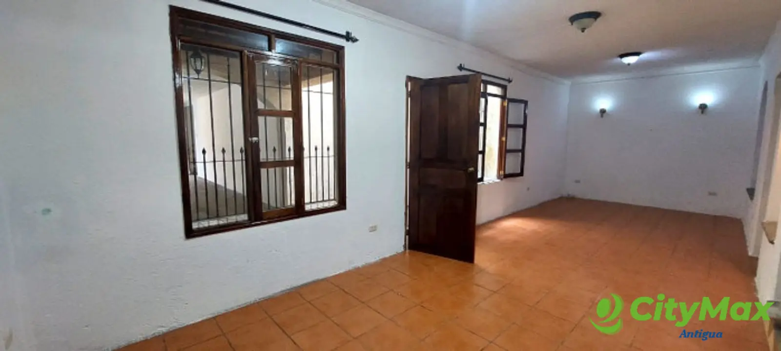 CASA EN RENTA CERCANA A LA ANTIGUA EN CONDOMINIO LAS CUPULAS - foto 2