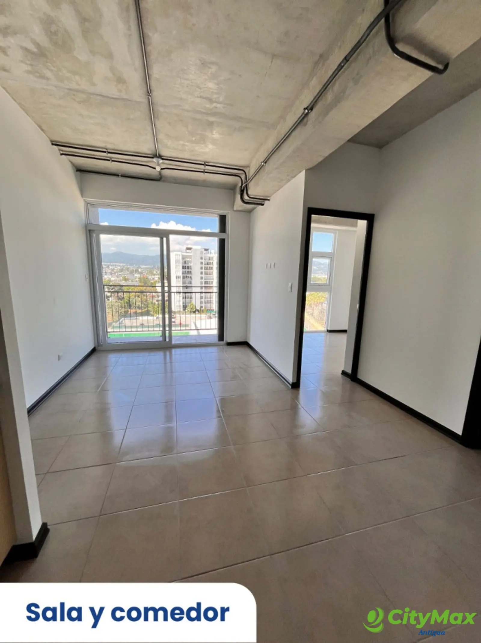 SE RENTA APARTAMENTO EN ZONA 4 DE MIXCO, NICAO ! - foto 13