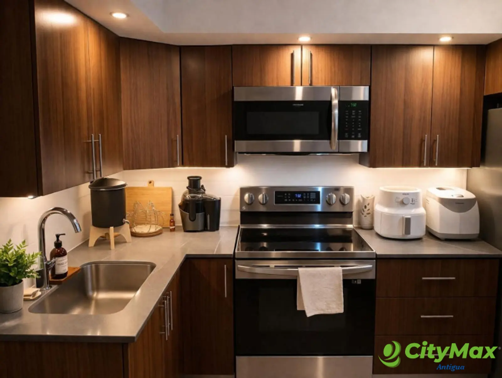 Apartamento en venta en zona 1 de mixco - foto 14
