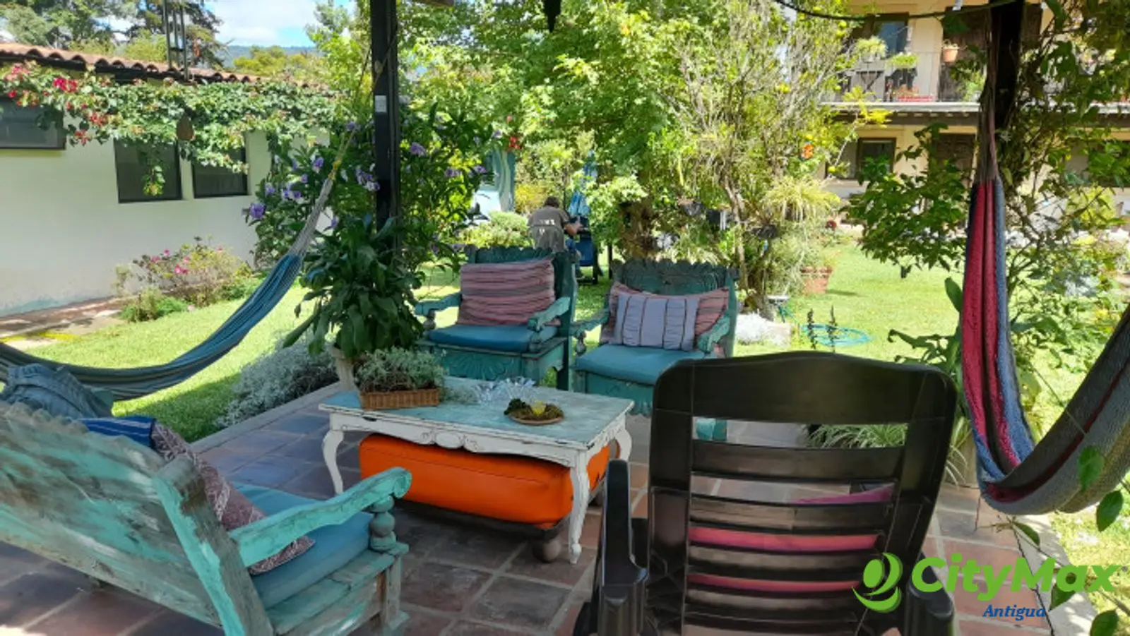 Apartamento Amueblado en Renta en San Pedro El Alto,  - foto 10
