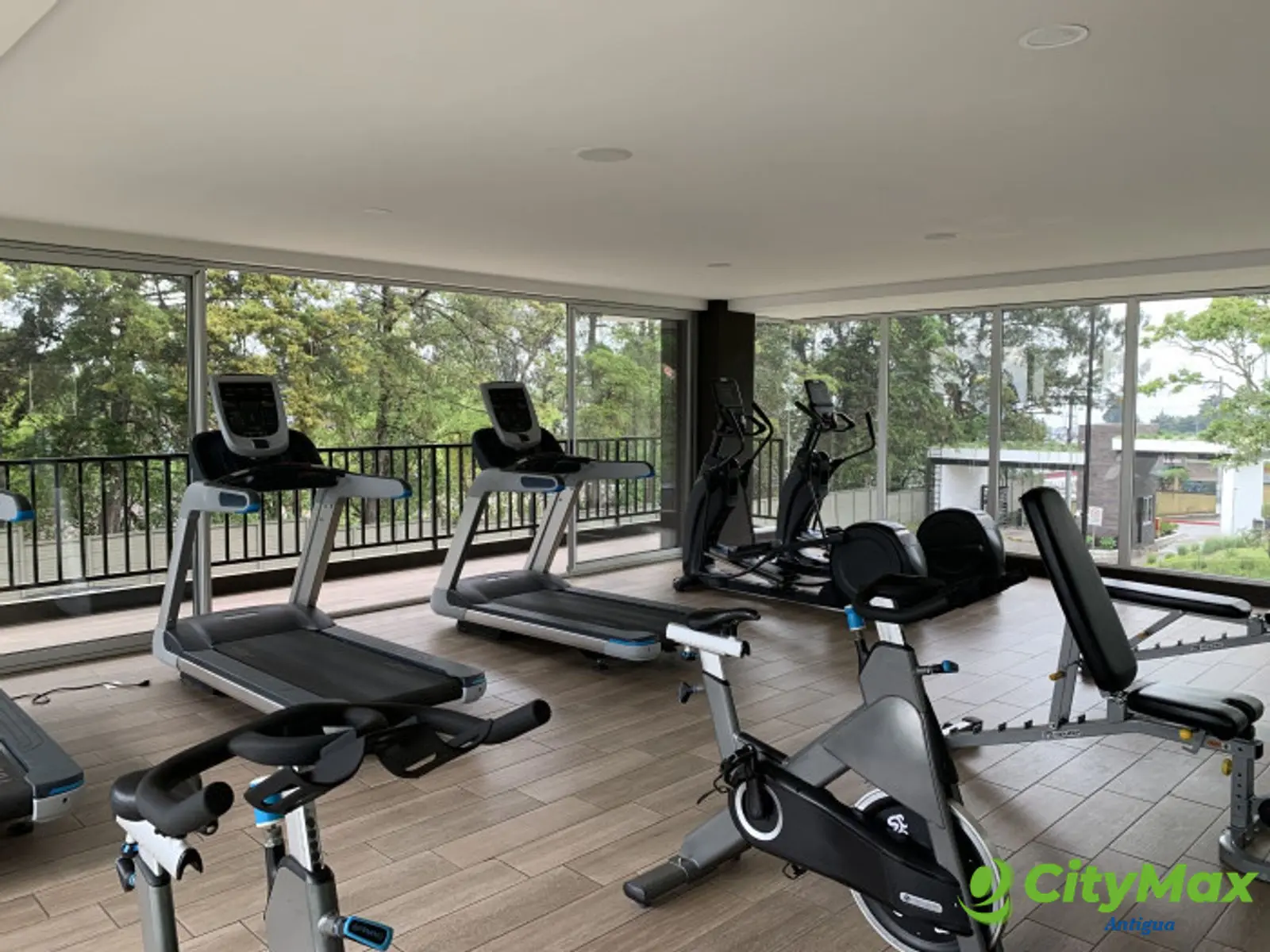 Apartamento en venta en zona 1 de mixco - foto 16