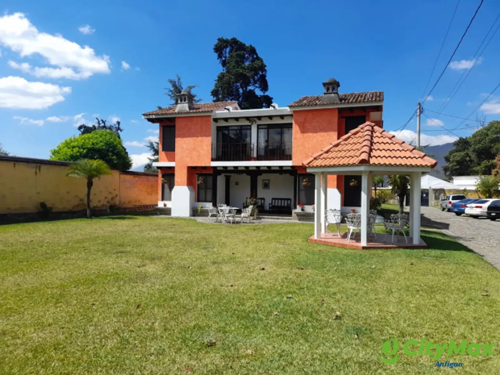 Se renta apartamento amueblado en el casco de Antigua G - foto 12