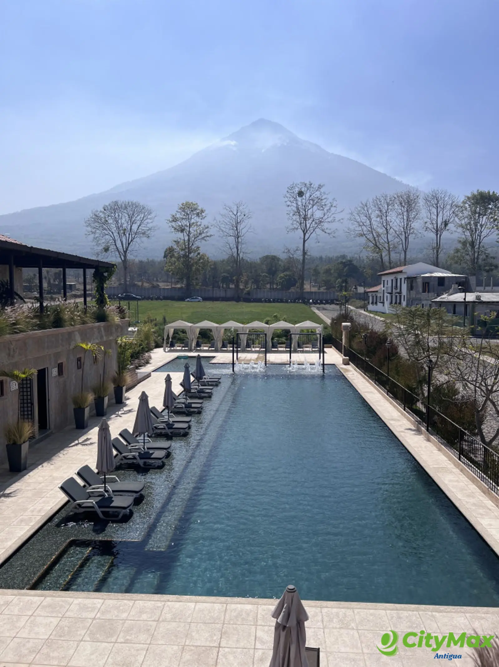 Hermosa Casa En Venta en Franciscanos Antigua Guatemala - foto 11