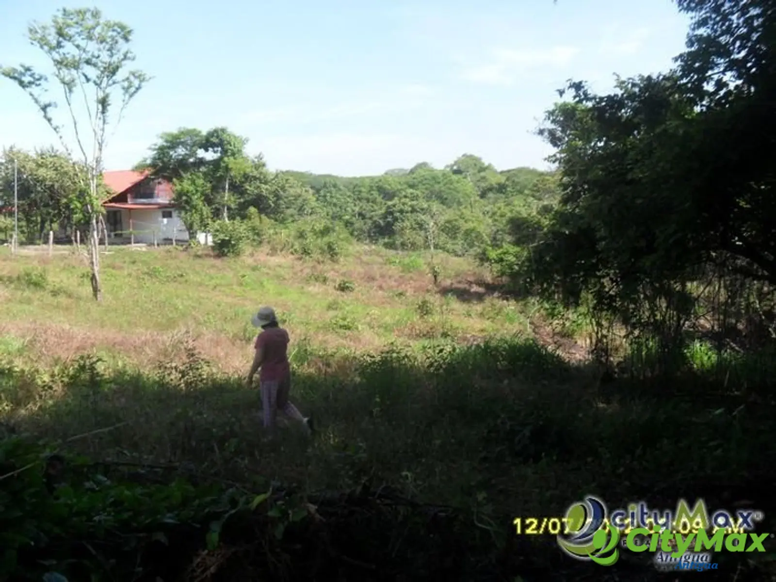 terreno en Playa Bajamar, Costa Rica. Citymax Antigua - foto 3