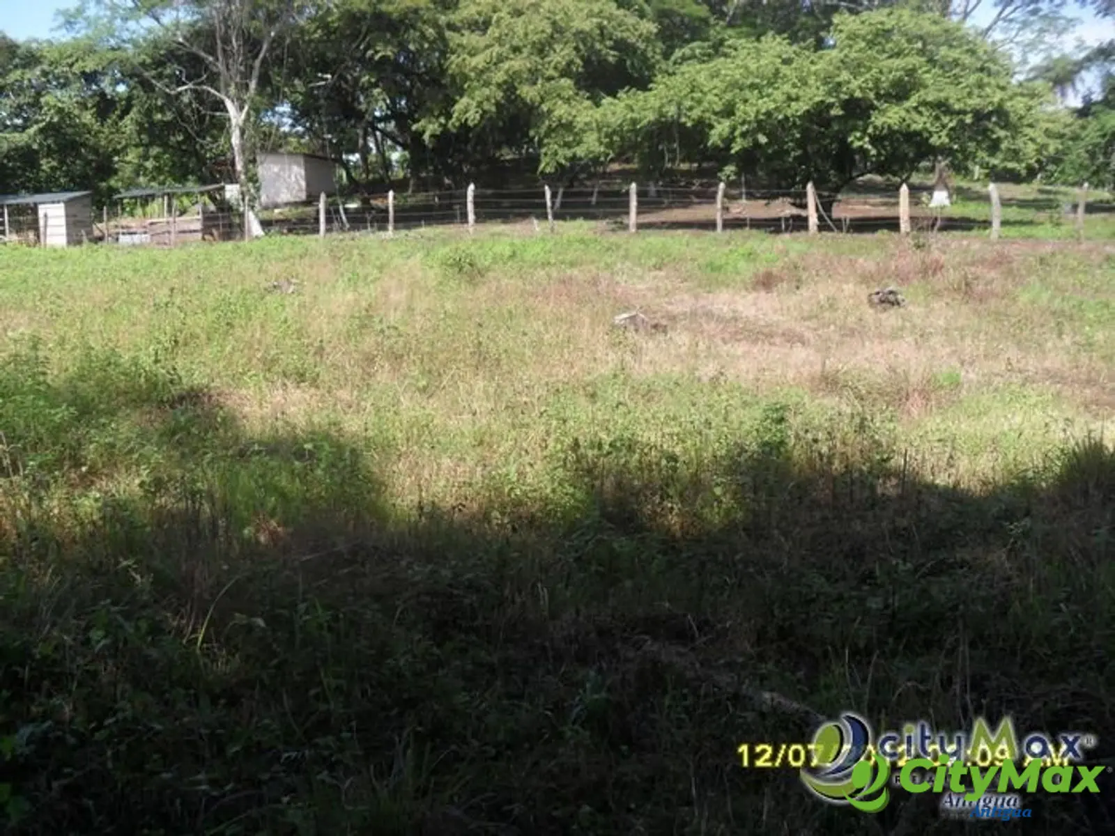 terreno en Playa Bajamar, Costa Rica. Citymax Antigua - foto 4