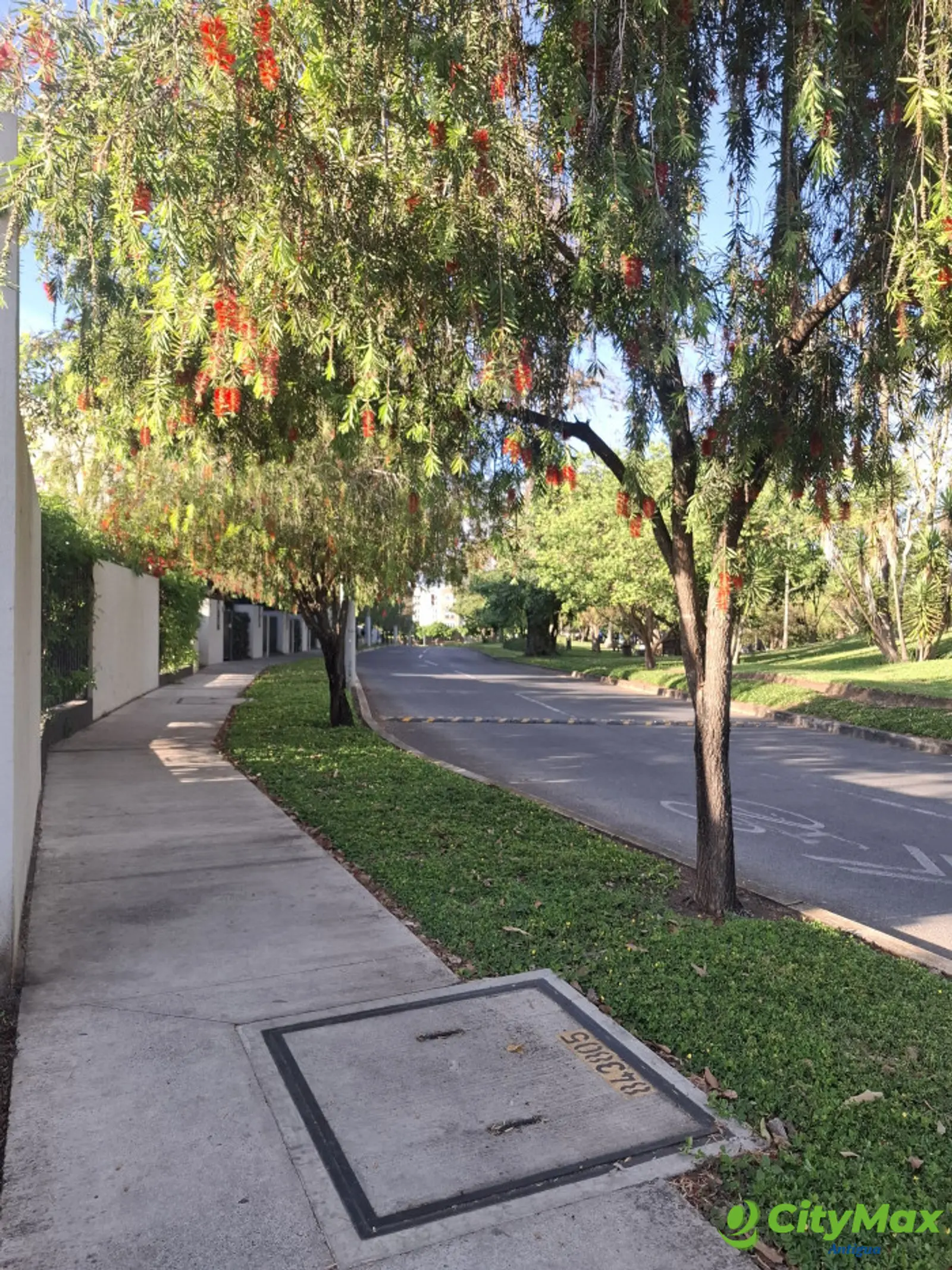 Condado Naranjo, Exclusiva casa en Venta o Renta - foto 22